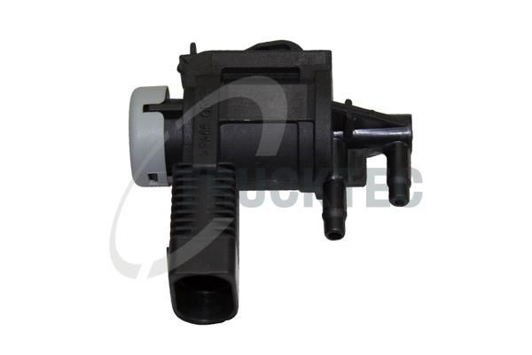 0716047 Trucktec Клапан соленоїд керування заслонкою вторинного повітря